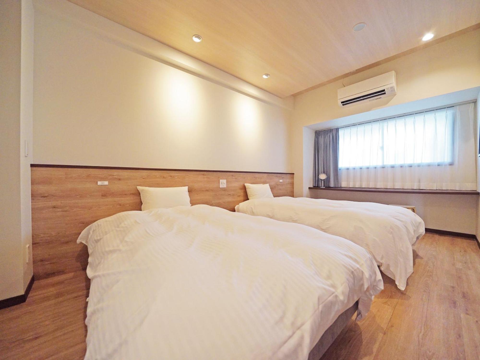 Private Condo Kourijima By Coldio Smart Resort Nakijin Bagian luar foto