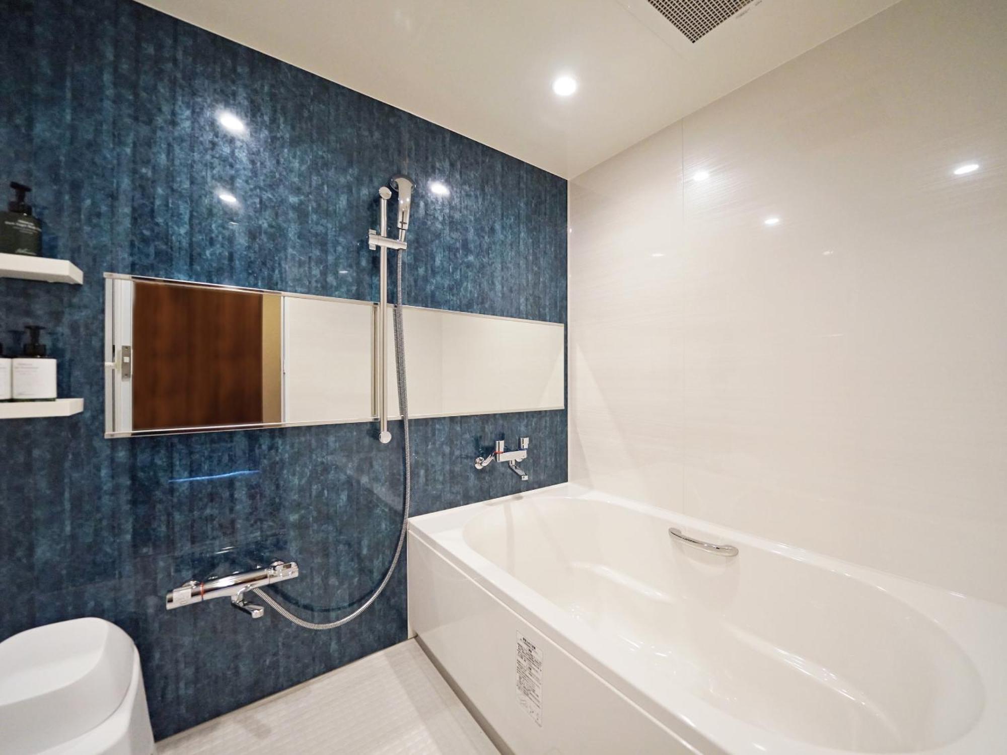 Private Condo Kourijima By Coldio Smart Resort Nakijin Bagian luar foto