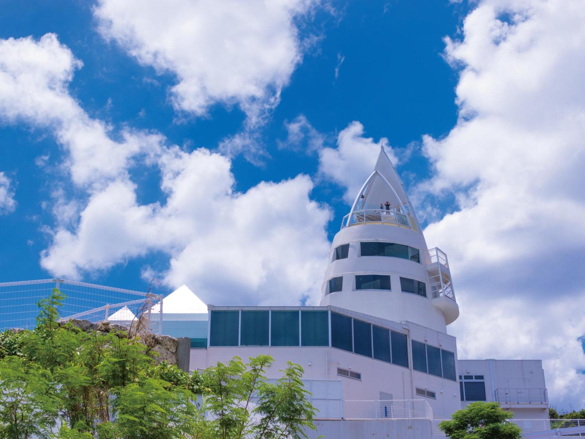 Private Condo Kourijima By Coldio Smart Resort Nakijin Bagian luar foto
